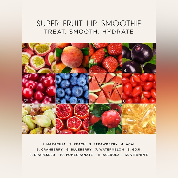 Tarte | Maracuja Juicy Lip ONLY- Concealer NOT included | Sunflower | Never used - Picture 10 of 10